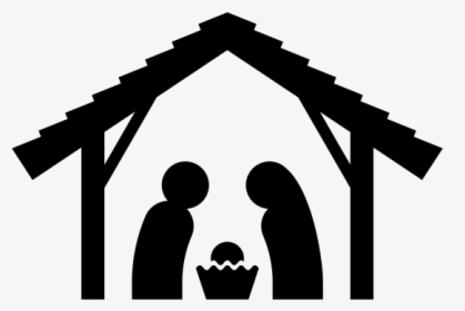 "  Class="lazyload Lazyload Mirage Cloudzoom Featured - Nativity Scene Icon Png, Transparent Png, Free Download