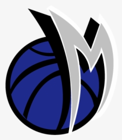 Dallas Mavericks Logo Dallas Cowboys Miami Heat Nba - Dallas Mavericks, HD Png Download, Free Download
