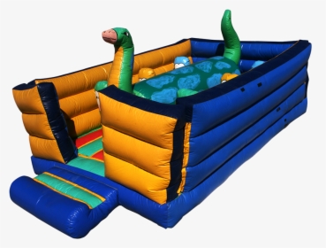 Brincolin De Dinosaurio, Brincolines Vallarta, Brincoines - Inflatable, HD Png Download, Free Download