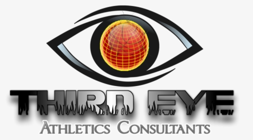 800 Thirdeyeofficial-logo - Akshay Optics And Vision Care, HD Png Download, Free Download