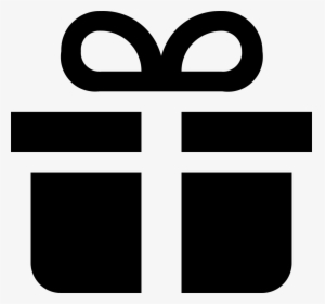 Gift, Present, Christmas, Box, Holiday, Xmas - Present Png Vector, Transparent Png, Free Download