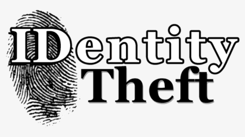Identity Theft, HD Png Download, Free Download