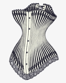 Corset Png, Transparent Png, Free Download