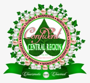 Aka Central Region, HD Png Download, Free Download