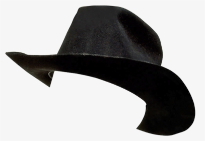 Cowboy Hat Sombrero Headgear - Cowboy Hat Transparent Background, HD Png Download, Free Download