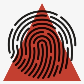 Identity Theft Prvention - Touch Id Icon, HD Png Download, Free Download