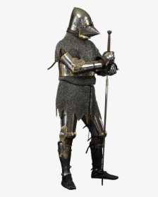 Ages,metal - Medieval Knight Png, Transparent Png, Free Download