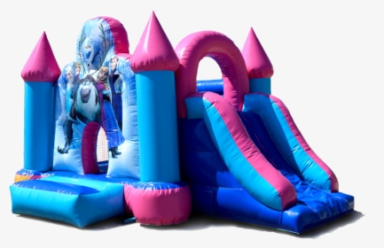 Diversionesgusfrozen - Inflatable, HD Png Download, Free Download