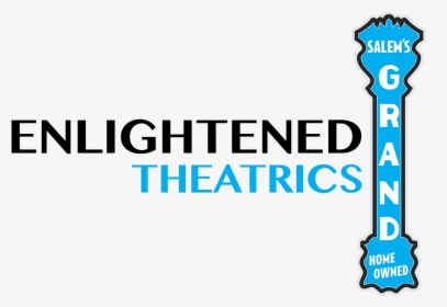Enlightened Theatrics, HD Png Download, Free Download