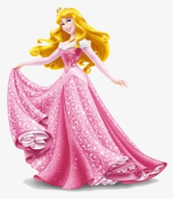 Transparent Princess Clipart - Pink Princess Clipart, HD Png Download ...