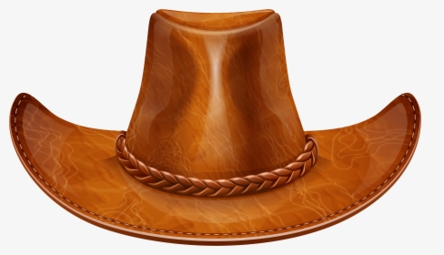 Cowboy Hat Clipart Transparent Background, HD Png Download, Free Download