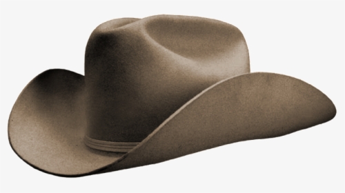 Cowboyhat Photo By Sillyloan - Big Cowboy Hat Png, Transparent Png, Free Download