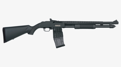Mossberg 50206, HD Png Download, Free Download