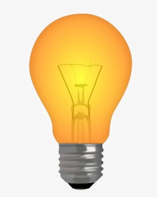 Light Bulb Transparent Png, Png Download, Free Download