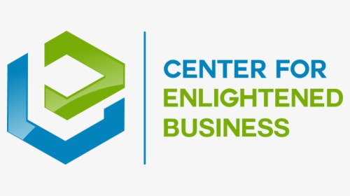 Center For Enlightened Business - Graphic Design, HD Png Download, Free Download