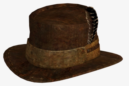Nukapedia The Vault - Cowboy Hat, HD Png Download, Free Download