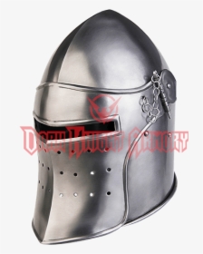 Magnus Visor Steel Helmet, HD Png Download, Free Download