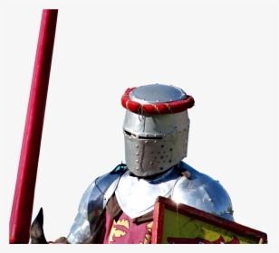 Knight Helm Lance Free Picture, HD Png Download, Free Download