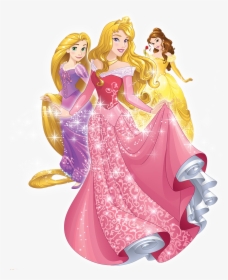 Disney Princess Png, Transparent Png, Free Download