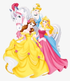 Disney Princesses Free Download Png - Download Princess Png, Transparent Png, Free Download