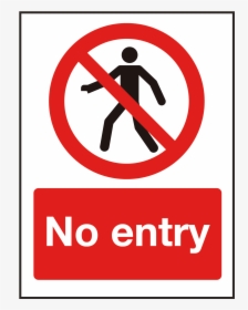 No Entry Sign"  Title="no Entry Sign - No Entry Signage, HD Png Download, Free Download