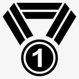 Transparent Medal Icon Png - Medal Icon, Png Download, Free Download