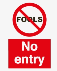Free No Entry Sign , Png Download - No Entrance Sign, Transparent Png, Free Download
