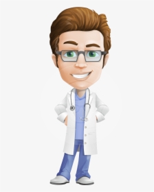 Doctor Png Pic - Doctor Png, Transparent Png, Free Download