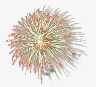 Fuegos Artificiales Enormes - Fireworks Imagen Fondo Transparente, HD Png Download, Free Download