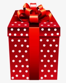 Gift Free Png Image Download - Png Gift Box Download, Transparent Png, Free Download