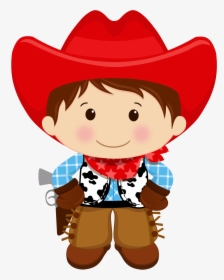 Cowboy Clip Art Unicorn Sheriff Clipart Chap 3 Cowboy - Cowboy Clipart, HD Png Download, Free Download