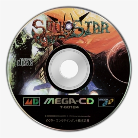 Shadowrun Mega Cd, HD Png Download, Free Download