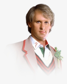 Doctor Png Photo - Fifth Doctor Png, Transparent Png, Free Download