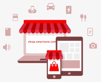 About Smartone Online Store, HD Png Download, Free Download