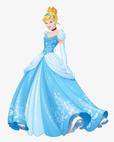Image Disney Cinderella Wiki - Cinderella Disney Princess Png, Transparent Png, Free Download