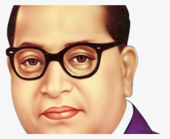 Br Ambedkar Transparent Png Photo And Images - Bhim Rao Ambedkar Png, Png Download, Free Download