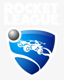 Play Rocket League® - Rocket League Logo Transparent, HD Png Download, Free Download