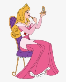 Princess Aurora Png Clipart - Disney Princess Aurora Clipart, Transparent Png, Free Download