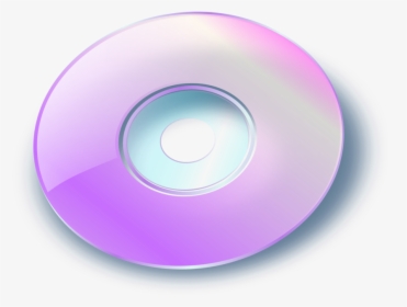 Cd/dvd -yet Another One Png Clip Arts - Compact Disc, Transparent Png, Free Download