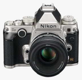 Nikon Retro Camera, HD Png Download, Free Download