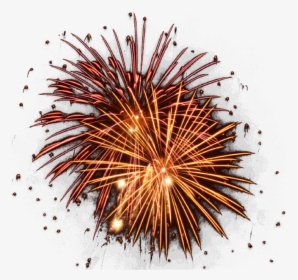Tnt Fireworks - Transparent Background Translucent Fireworks, HD Png Download, Free Download
