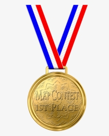 Now You Can Download Medal Icon - Medal Png, Transparent Png, Free Download