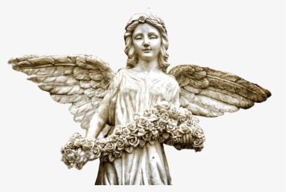 Angel Png Transparent - Angel Transparent, Png Download, Free Download