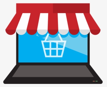 Your Online Store Is Automatically Optimised - Png Online Store, Transparent Png, Free Download