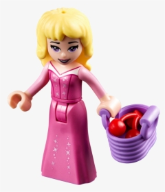 Lego Sleeping Beauty Zlurada, HD Png Download, Free Download