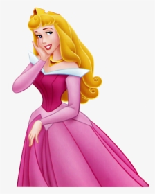 Disney Princess Which Princess Reminds You The Most - Disney Princesses Aurora Face, HD Png Download, Free Download