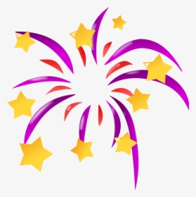 Fuegos Artificiales, Cohetes, Sylvester, Fuego - New Year Png, Transparent Png, Free Download