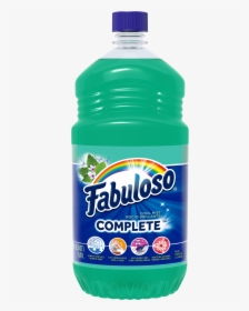 Fabuloso Complete Cool Mist, HD Png Download, Free Download