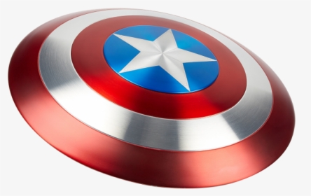 Captain America Shield Png Cartoon - Created by cartoonists joe simon