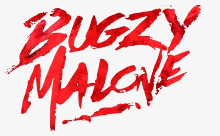 Bugsy Malone Png - Calligraphy, Transparent Png, Free Download